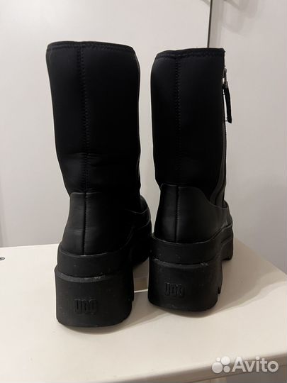 Сапоги ugg 37