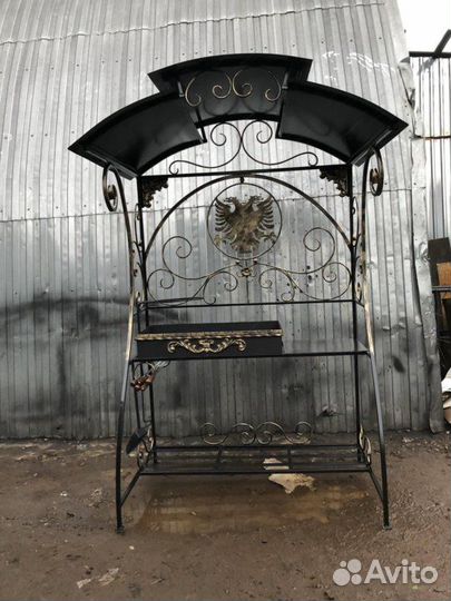 Гриль мангал барбекю