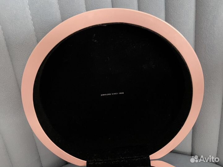 Tous свеча и шкатулка