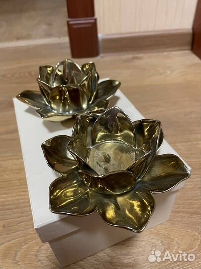 Подсвечник