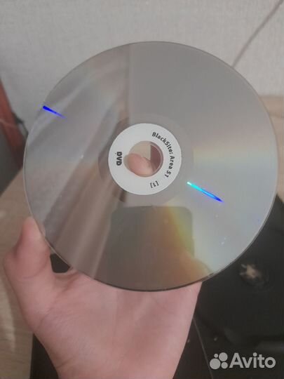 Продам диск на пк
