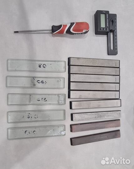 Точилка для ножей Казак