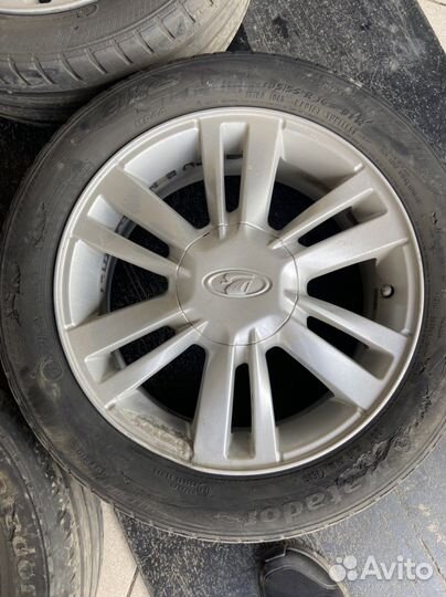 Matador MP 44 Elite 3 195/55 R16 86T