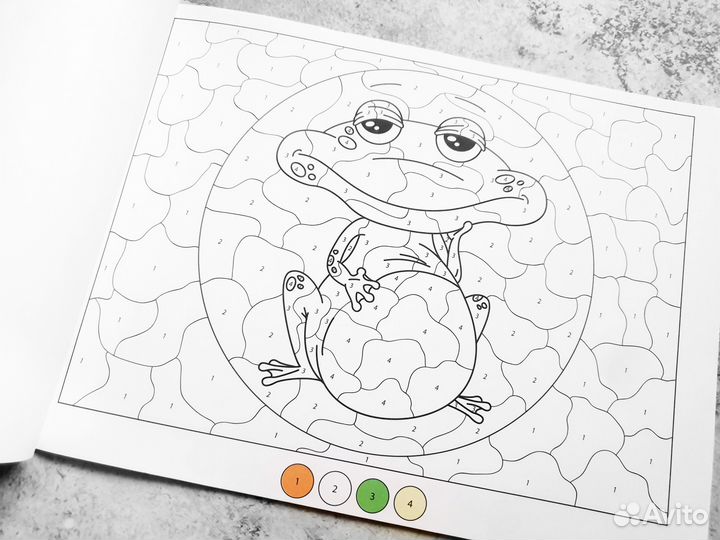 Детские книги пособия пакетом