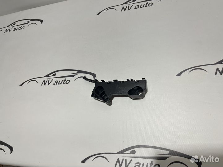 Mazda 6 gj крепление переднего бампера право 12-17
