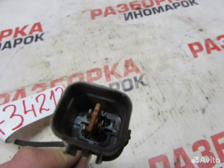 Датчик кислородный / Lambdasonde для Hyundai Santa