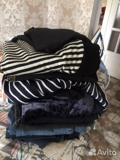 Женские вещи