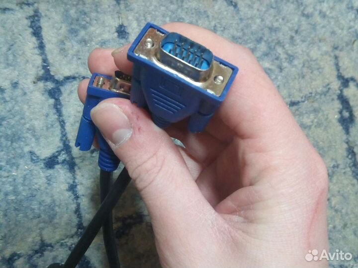 Монитор для компьютера acer на запчасти