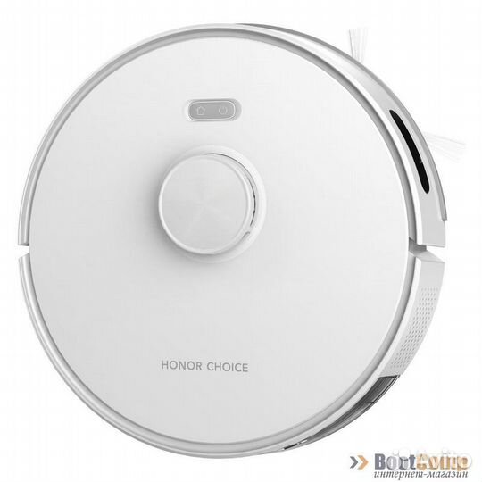 Робот-пылесос honor Choice R2 белый