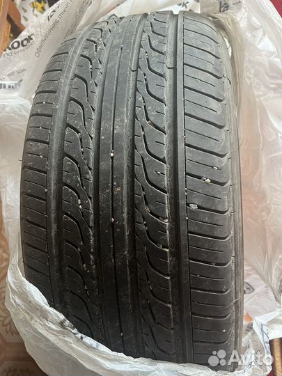 Firemax FM316 215/55 R16