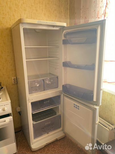 Холодильник