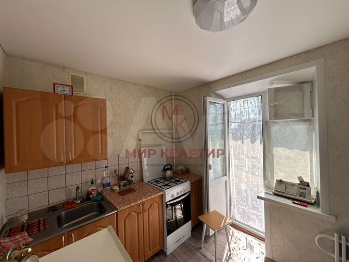 1-к. квартира, 27,2 м², 6/9 эт.