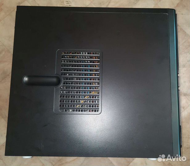 Системный блок i3