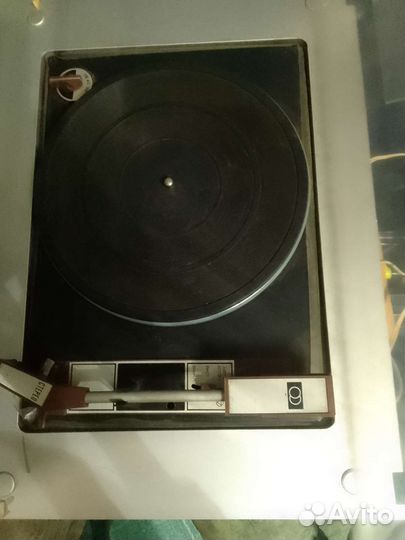 Радиола Контата