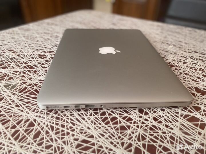 Macbook pro 13 8/512