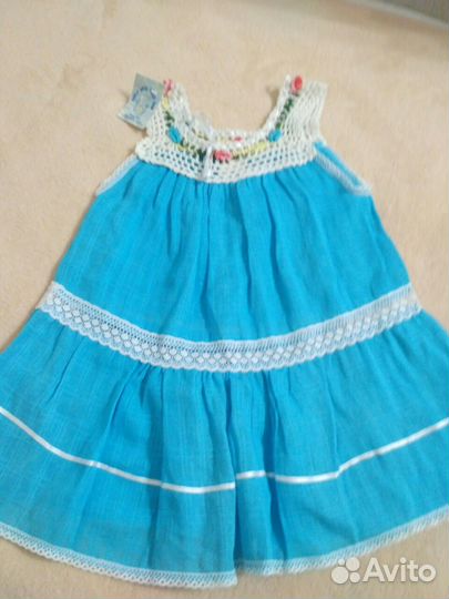 98см Senbodulun, Acoola, H&M, Mayoral, Zara baby