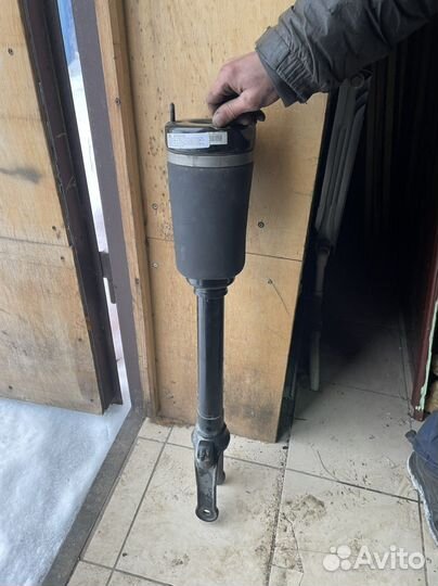 Стойка в сборе GL 164 производитель Германия новая