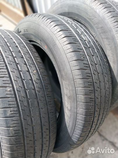 Bridgestone Dueler H/L 33 235/65 R18 106V