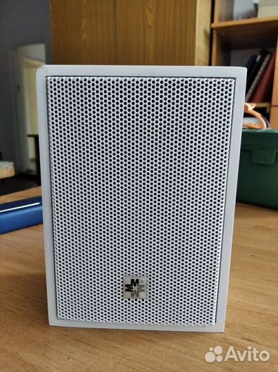 Громкоговоритель настенный аср-06.1.3