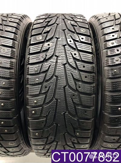 Hankook Winter I'Pike RS W419 205/55 R16 96T