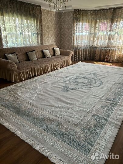Ковер новый
