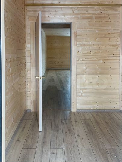 Дом 161 м² на участке 9 сот.