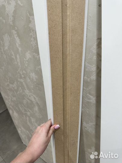 Доборы 100*213