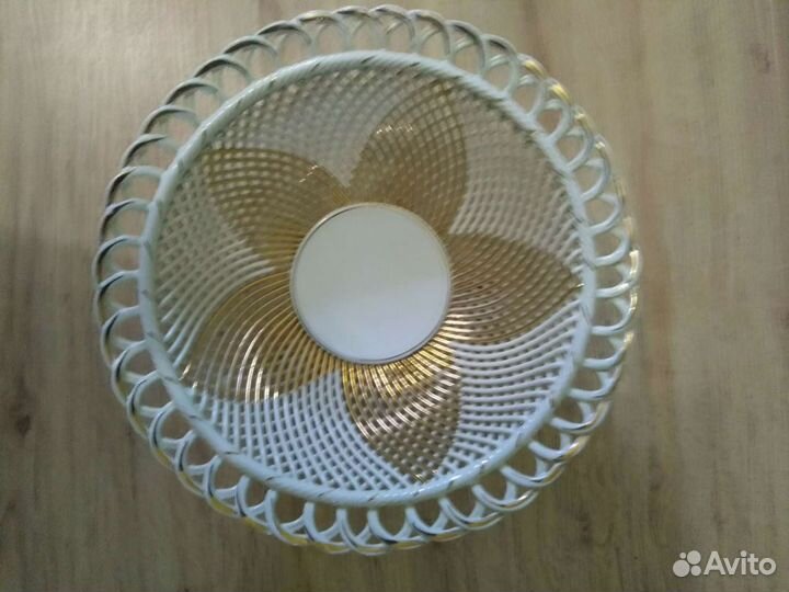 Сухарница СССР