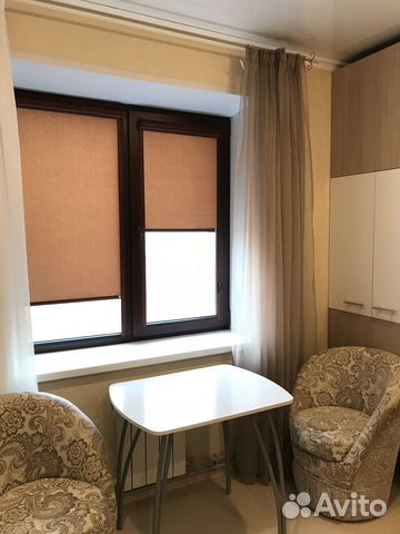 Рулонные шторы на пластиковые окна