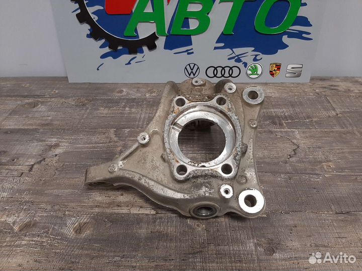 Кулак поворотный VAG