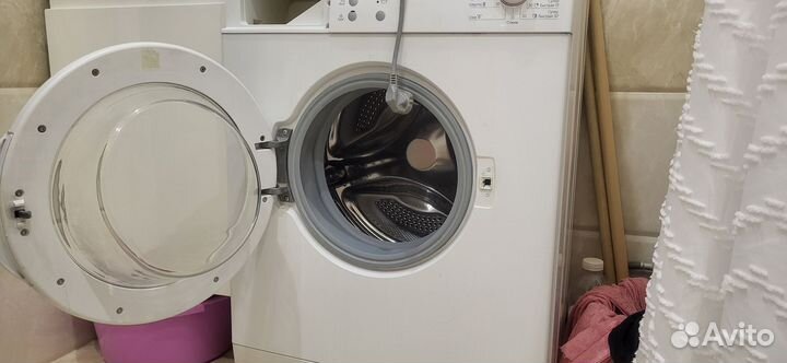 Стиральная машина bosch maxx 5 бу