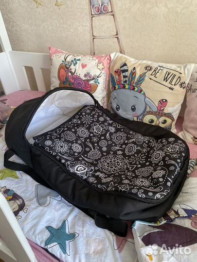 Люлька переноска