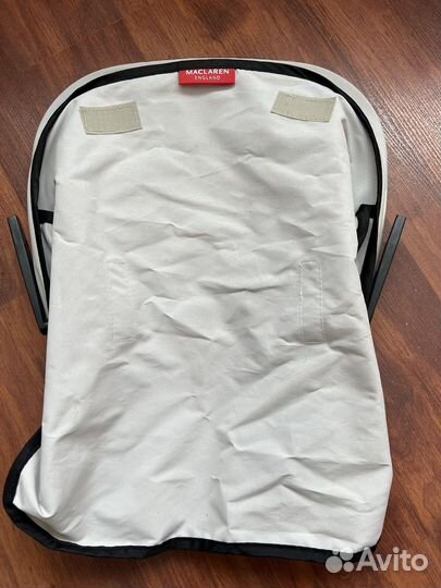 Козырек к коляске Maclaren Volo