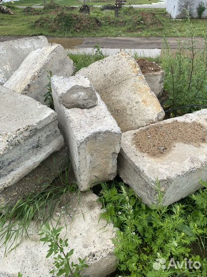 Блоки Фбс бу