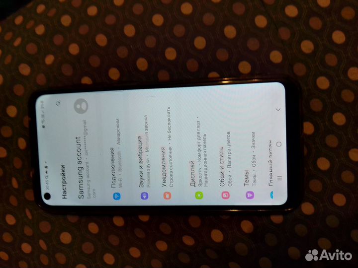 Samsung Galaxy A11, 4/64 ГБ