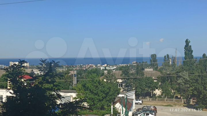 1-к. квартира, 47,5 м², 3/5 эт.