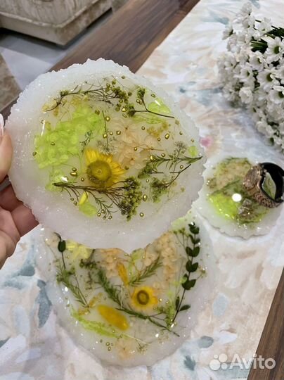 Набор посуды