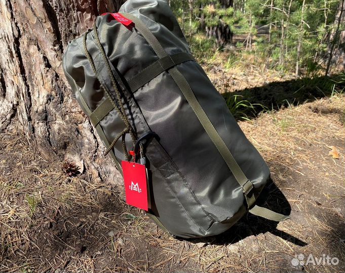 Спальный мешок Mishka