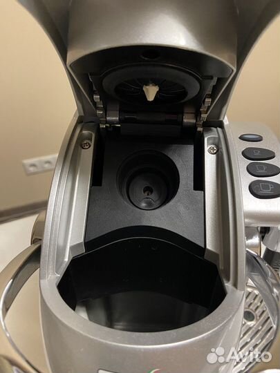 Кофемашина caffitaly system professional P06