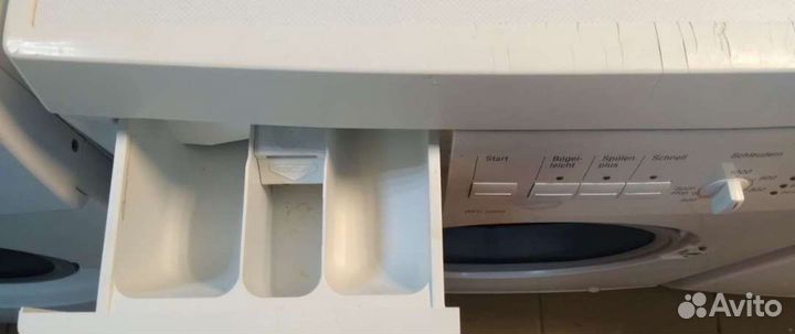 Стиральная машина Bosch б/у с гарантией