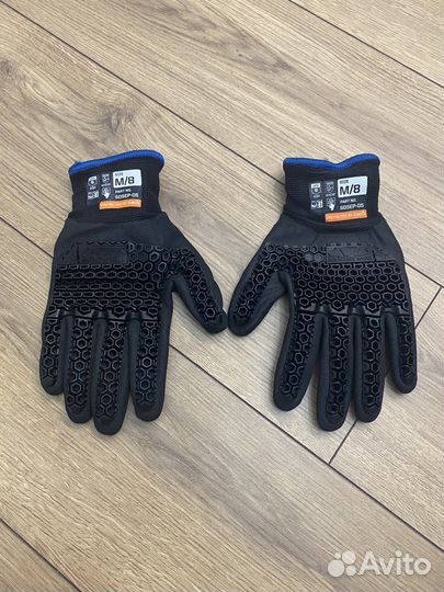 Перчатки Mechanix зимние (тактические)