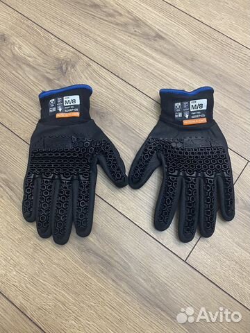 Перчатки Mechanix зимние (тактические)