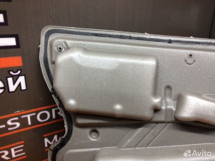 Шумоизоляция передняя правая Bmw 5-Series E60