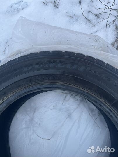 Dunlop Graspic DS3 205/60 R16 96Q