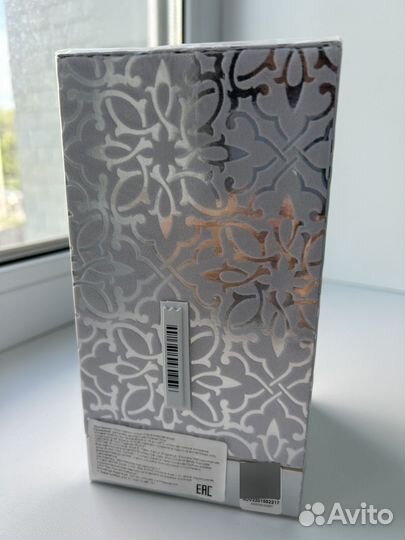 Attar collection musk kashmir