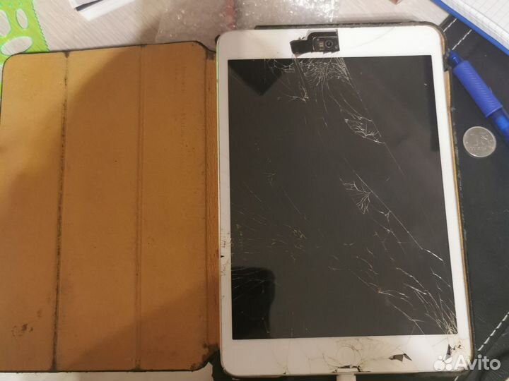 Планшет apple iPad