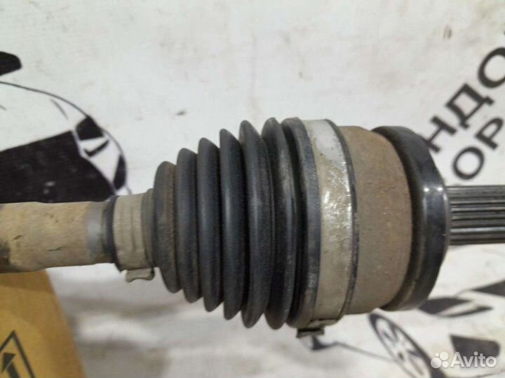 Шрус внешний передний правый Kia Rio 4