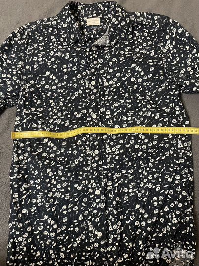 Рубашка мужская