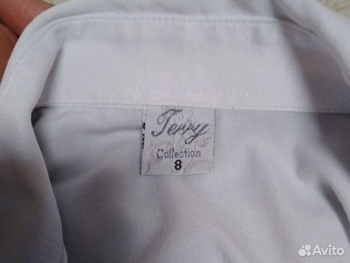 Костюм для мальчика