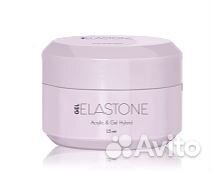 RuNail, Гибрид акрила и геля elastone GEL15Г